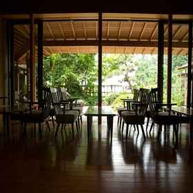 이카호 온센 오야도타마키 1, 다이소 시부카와 카나이점 호텔