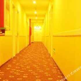 Home Inn Xinjiekou 1, Hotel Former Residence of Soong Ching Ling