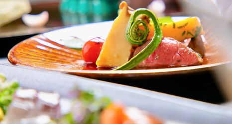 Others 2 Yufuin Onsen Oyado Den Rikyu