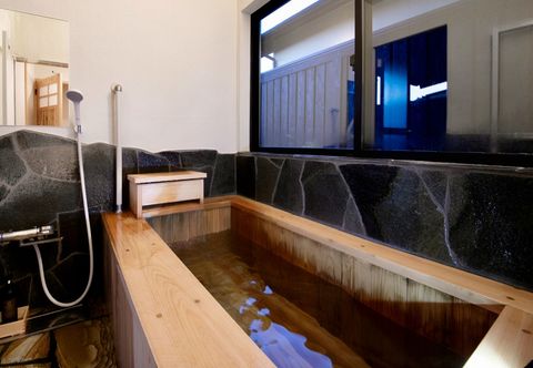 Others Yufuin Onsen Oyado Den Rikyu