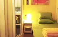 Kamar Tidur 4 Yesinn @Fortress Hill