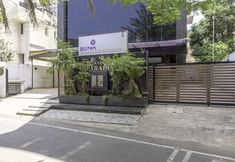 Exterior 3 Treebo Bluten