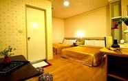 ห้องนอน 7 Hwa Mao Business Hotel