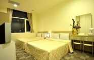 Bedroom 6 Hwa Mao Business Hotel