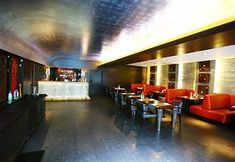 Restaurant 5 The Park Pod