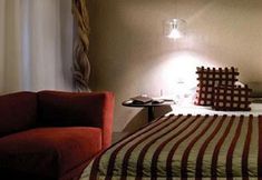 Bedroom 7 The Park Pod