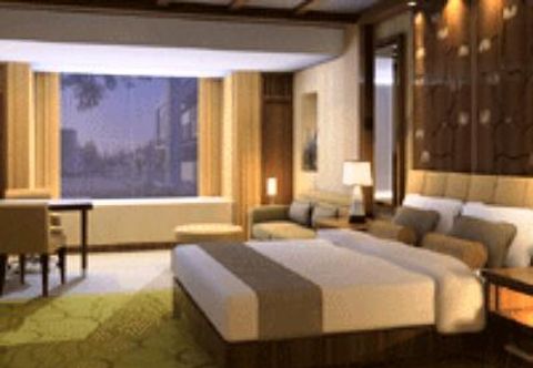 Phòng ngủ Diaoyutai