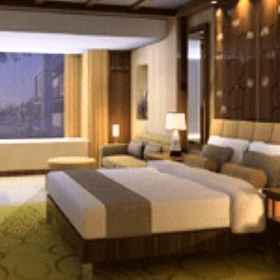 Diaoyutai1 , 飯店白云观