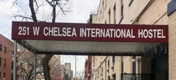 Others 4 Chelsea International