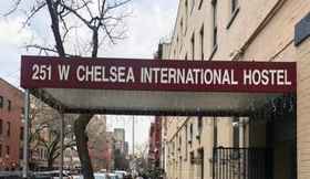 Others 4 Chelsea International