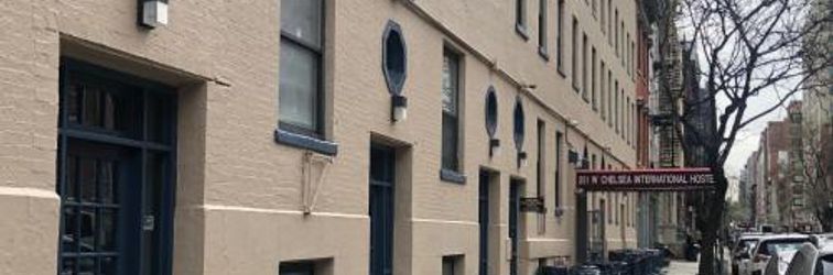 Others Chelsea International