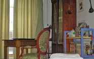 Kamar Tidur 5 Bed And Breakfast Charonne 2