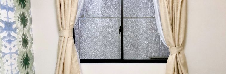 Lain-lain Fact Dream House '201'