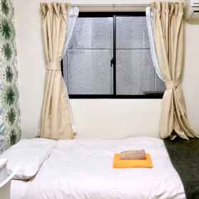 Fact Dream House '201' 1, Hotel Shinjuku Tourist Information Center