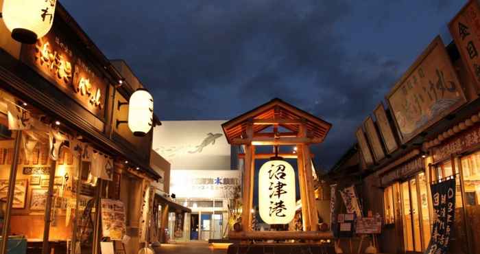 Lainnya Numazu Port Side House