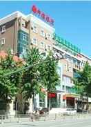 null Greentree Inn Beijing Huairou Qingchun Road Express Hotel