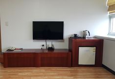 Lain-lain 6 Hanyang Univ. Erica Campus Guest House