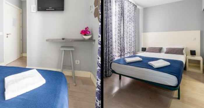 Lainnya 8Rooms Madrid