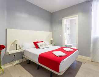 Lainnya 2 8Rooms Madrid