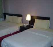 Others 3 RJ Hotel Skudai