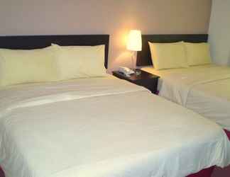 อื่นๆ 2 RJ Hotel Skudai