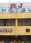 null RJ Hotel Skudai