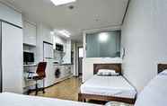 Kamar Tidur 6 Phil House