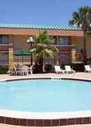 null Garnet Inn & Suites, Orlando (formerly Baymont Inn & Suites Florida Mall)