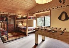 Bedroom 3 Flat Top 3