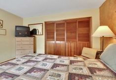 Bedroom 4 Flat Top 3