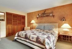 Bedroom 6 Flat Top 3