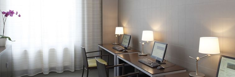 其他 Berlin Mark Hotel