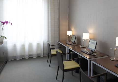 其他 Berlin Mark Hotel