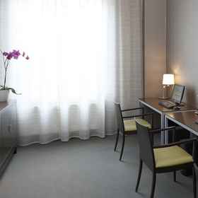 Berlin Mark Hotel1 , 飯店柏林奥林匹克体育场