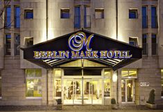 其他 5 Berlin Mark Hotel