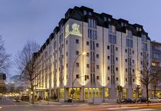 其他 2 Berlin Mark Hotel