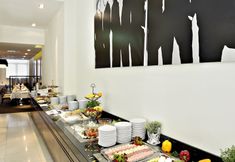 其他 4 Berlin Mark Hotel