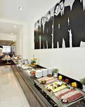 其他 4 Berlin Mark Hotel