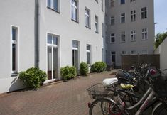 其他 2 Primeflats - Apartments im Arnimkiez