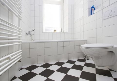 其他 Primeflats - Apartments im Arnimkiez