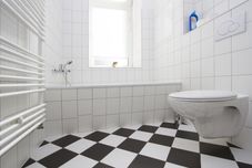 Khác Primeflats - Apartments im Arnimkiez