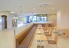 Lainnya 3 Shin-Osaka Sun Plaza Hotel