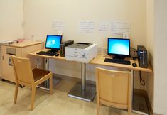 Lainnya 6 Shin-Osaka Sun Plaza Hotel