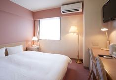 Lainnya 5 Shin-Osaka Sun Plaza Hotel