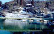 Lainnya 2 Yanaizu Onsen Tsukimigaoka Chomin Center