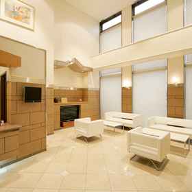 Kasugai Chuoh Hotel1 , 飯店濑户口站