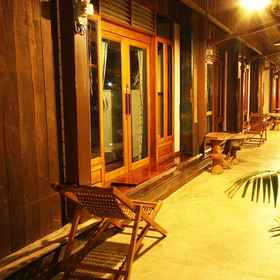 Chotika Riverfront 1, Hotel โรงเรียนศรัทธาสมุทร