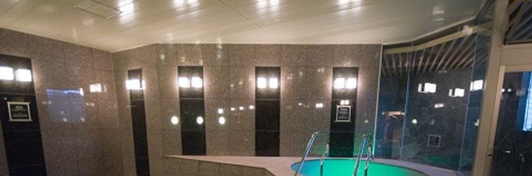 Others Business Inn Nagomi