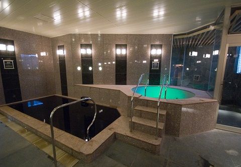 Others Business Inn Nagomi