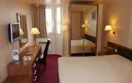 Lobby 5 Comfort Hotel Villepinte Sevran